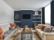 1 bedroom in a house share to rent