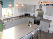 1 bedroom in a house share to rent