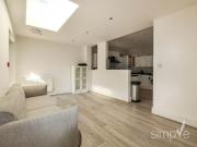 1 bedroom in a house share to rent