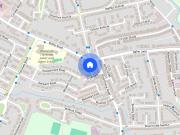 1 bedroom in a house share to rent