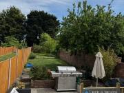 1 bedroom in a house share to rent