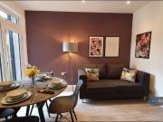 1 bedroom in a house share to rent