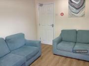 1 bedroom in a house share to rent