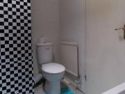 1 bedroom in a house share to rent