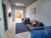 1 bedroom in a house share to rent