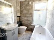 1 bedroom in a house share to rent