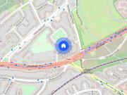 1 bedroom in a house share to rent