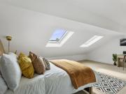 1 bedroom in a house share to rent