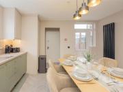 1 bedroom in a house share to rent