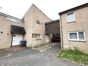 1 bedroom in a house share to rent