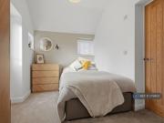 1 bedroom in a house share to rent