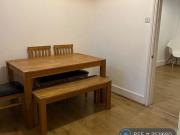 1 bedroom in a house share to rent