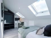 1 bedroom in a house share to rent