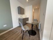 1 bedroom in a house share to rent