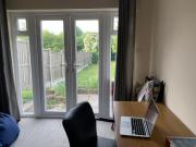 1 bedroom in a house share to rent