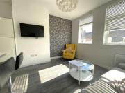 1 bedroom in a house share to rent