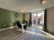 1 bedroom in a house share to rent