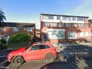 1 bedroom in a house share to rent