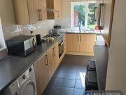 1 bedroom in a house share to rent