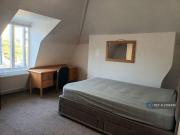 1 bedroom in a house share to rent