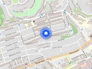 1 bedroom in a house share to rent