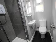 1 bedroom in a house share to rent