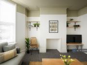 1 bedroom in a house share to rent