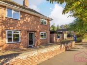 1 bedroom in a house share to rent