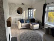 1 bedroom in a house share to rent