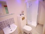 1 bedroom in a house share to rent