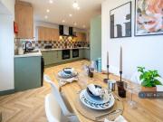 1 bedroom in a house share to rent