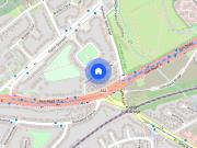 1 bedroom in a house share to rent