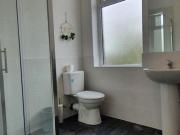 1 bedroom in a house share to rent