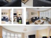 1 bedroom in a house share to rent