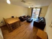 1 bedroom in a house share to rent