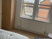 1 bedroom in a house share to rent