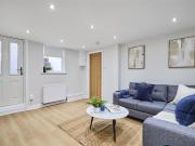 1 bedroom in a house share to rent