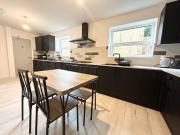 1 bedroom in a house share to rent