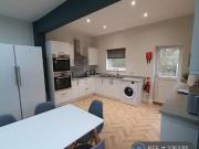 1 bedroom in a house share to rent