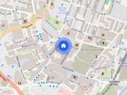 1 bedroom in a house share to rent