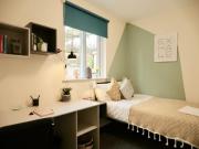 1 bedroom in a house share to rent