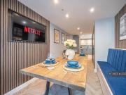 1 bedroom in a house share to rent