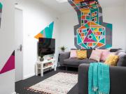 1 bedroom in a house share to rent