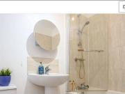 1 bedroom in a house share to rent