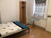 1 bedroom in a house share to rent