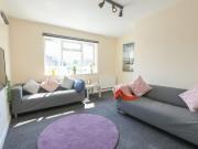 1 bedroom in a house share to rent