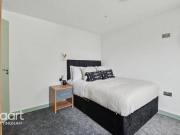 1 bedroom in a house share to rent