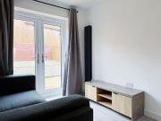 1 bedroom in a house share to rent