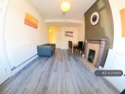 1 bedroom in a house share to rent