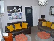 1 bedroom in a house share to rent